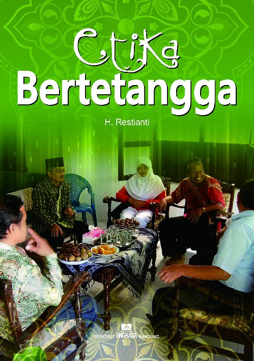 Etika Bertetangga